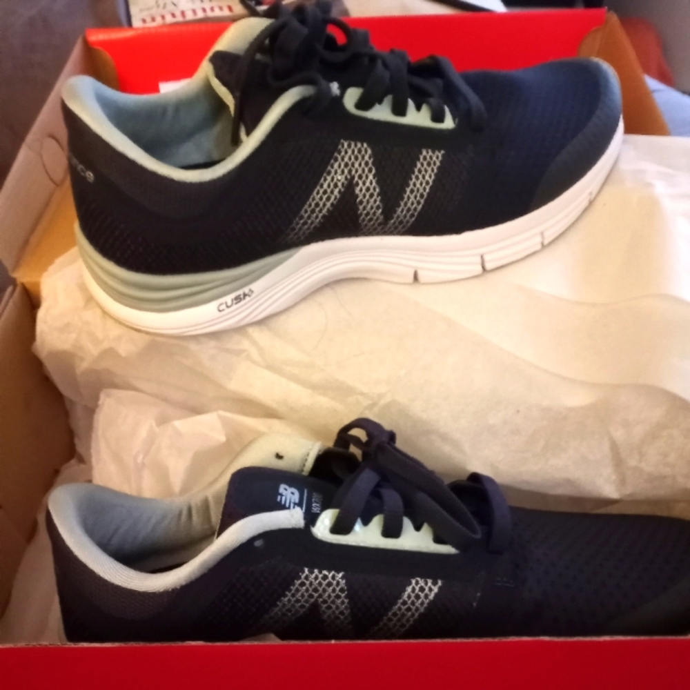 New Balance